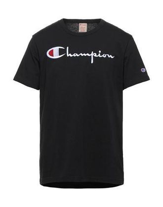 Champion TOPWEAR - T-shirts sur YOOX.COM