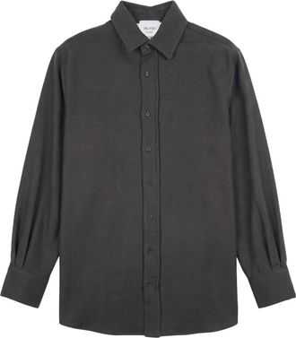 Alysi Shirt - Dames - Overhemden - Groen - 2XS - Overhemden