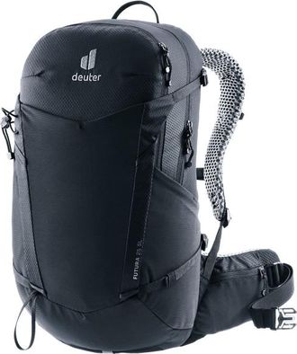 Deuter Futura SL 25 Wanderrucksack f&uuml;r Damen | blau