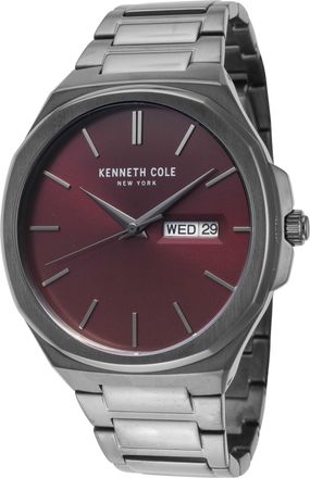 Kenneth Cole Classic Mens Watch