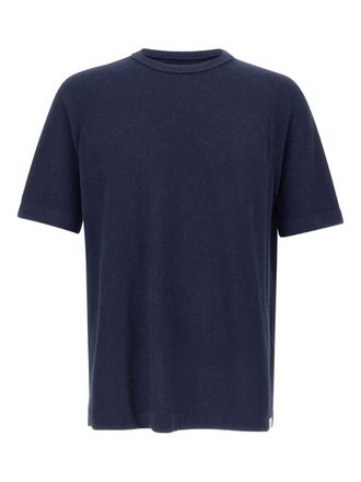 Tシャツ・カットソー PEUTEREY Men T-shirt Ice PEU547999011969 125 PEUTEREY: T-shirt men - Ice | Peuterey t-shirt