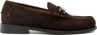 Sebago Joe Modena Suede Shoes