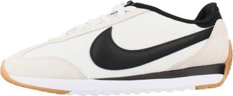 Nike Fitness, Dames, Veelkleurig, 37 1/2 EU, Leer, Pacific