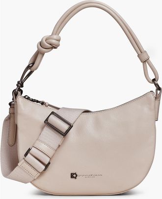 DKNY Roslyn Small Convertible Hobo in Sand at Nordstrom