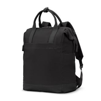 Samsonite Better Than Basics Convertible Backpack in Black at Nordstrom