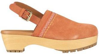 See By Chlo&eacute; CALZADO - Mules & Zuecos en YOOX.COM