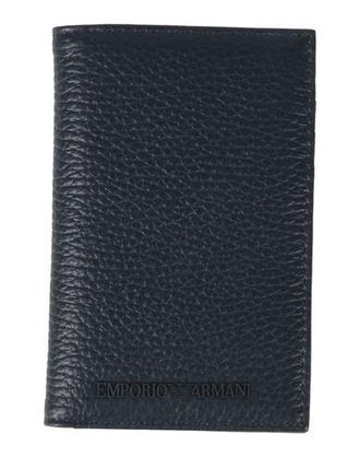 Emporio Armani Kleinlederwaren - Brieftaschen auf YOOX.COM