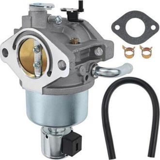 OEM 594593 594605 Carburador Para Bs 591731 91731 796109 594603 591734 17.5 Hp 14.5 Hp 15 Hp 590400 796078 498811 794161 795477 594591