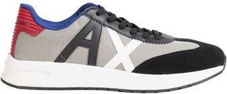 A|X Armani Exchange FOOTWEAR - Trainers sur YOOX.COM