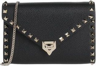 Valentino Garavani BAGS - Cross-body bags sur YOOX.COM