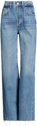 Boyish BOTTOMWEAR - Pantaloni jeans su YOOX.COM
