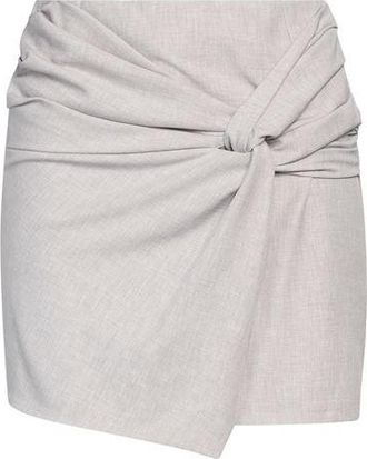 SoAllure BOTTOMWEAR - Mini skirts sur YOOX.COM