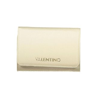 Mario Valentino Wallets & Cardholders, female, Beige, Size: ONE SIZE Wallet