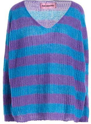 Pink Memories KNITWEAR - Jumpers on YOOX.COM