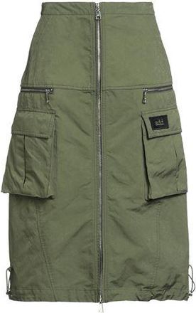 Add BOTTOMWEAR - Gonne midi su YOOX.COM