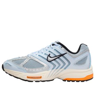 Nike (WMNS) Nike Air Peg 2K5 Blue Tint Total Orange Coconut Milk HQ1675-400