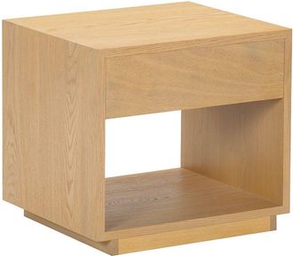 Safavieh Couture Gabribecca 1-Drawer Nightstand