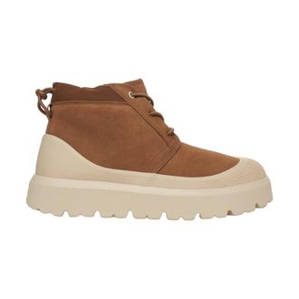 UGG Ugg, Schoenen, Heren, Bruin, 42 EU, Wol, Neumel Weather Hybrid