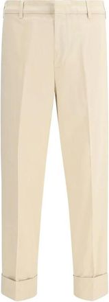 Cruna Uomo, Pantaloni, Beige, S, new
