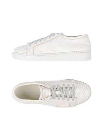Santoni SCHUHE - Sneakers auf YOOX.COM
