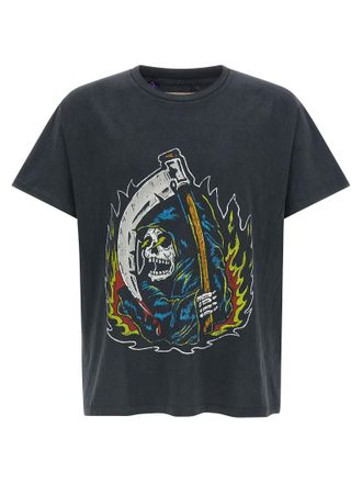 Gallery Dept. Cotton Mens T-Shirt