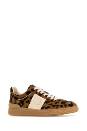 Valentino Garavani Upvillage Sneaker - Brown