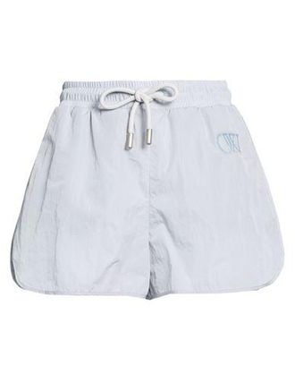 Off-white Shorts & Bermuda Shorts