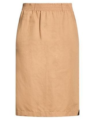 Chlo&eacute; PARTES DE ABAJO - Faldas midi en YOOX.COM