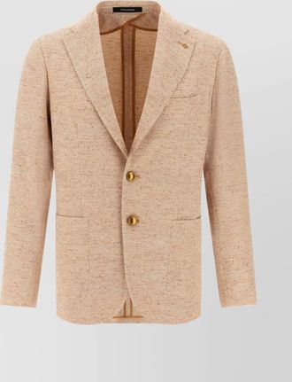 Tagliatore blazer montecarlo button cuffs