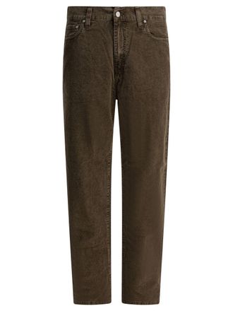 Carhartt Work in Progress Aaron Velvet Pants