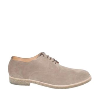 Fratelli Rossetti Heren, Schoenen, Beige, Maat: 44 EU Su&egrave;de