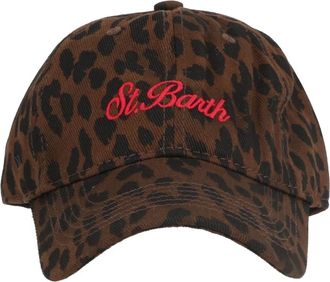 MC2 Saint Barth Gorra de b&eacute;isbol - Accessories - unisex - Multicolor - ONE SIZE