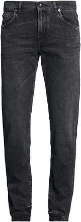 Dolce & Gabbana BOTTOMWEAR - Pantaloni jeans su YOOX.COM