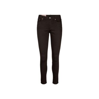 Acne Studios Cotton Skinny Womens Jeans