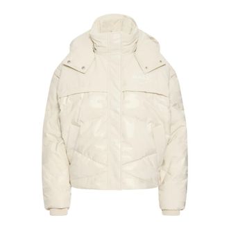 Ball Mujer, Chaquetas, Beige, Talla: 2XS