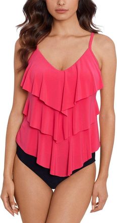Magic Suit By Miraclesuit Rita Tankini