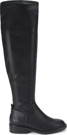 Kurt Geiger Womens Tisha Boots - Black - Size UK 3