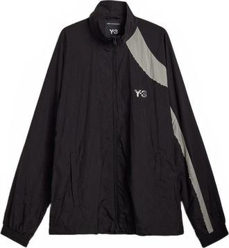 Yohji Yamamoto Y-3 Raw Edge Jacket