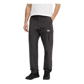 Helly Hansen Heren, Sport, Grijs, Maat: W30