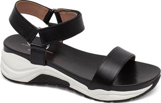 Linea Paolo Rio-L Leather Sandal