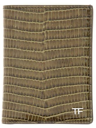 Tom Ford Folding Card Holder
