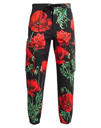 Dolce & Gabbana BOTTOMWEAR - Trousers on YOOX.COM