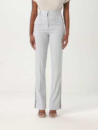 Patrizia Pepe Pantalone Patrizia Pepe in misto viscosa