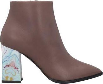 Pollini CALZADO - Botines de caña alta en YOOX.COM