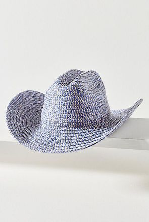 San Diego Hat Company Coney Cowboy Hat