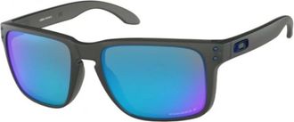 Oakley Zonnebril Holbrook XL - Heren - Zonnebrillen - Grijs - 59 MM - Accessoires