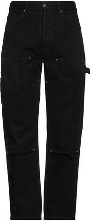 Amiri PARTES DE ABAJO - Pantalones vaqueros en YOOX.COM