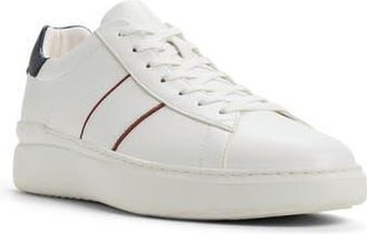 Aldo Paxton Sneaker in White at Nordstrom Rack, Size 10.5