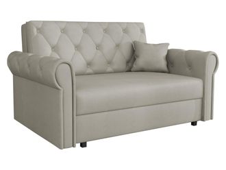 Mirjan24 Sof&aacute;-cama Columbus 199, Paros 2, Almacenaje, 0, 85x148x98cm, Muebles Ya Montados