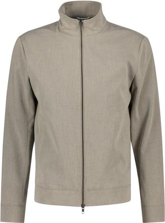 Gabba Jassen, Heren, Beige, L, Light Jassen